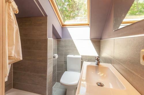 Ferienhaus In Den D�nen 279 - Baabe