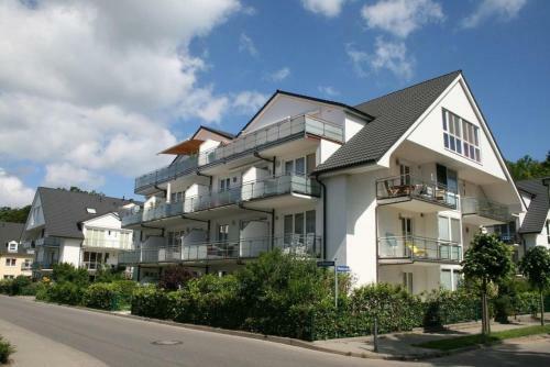 Apartamento Ferienwohnung Noak