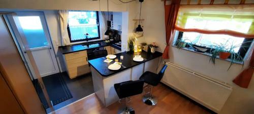 Apartamento Fewo Gademow