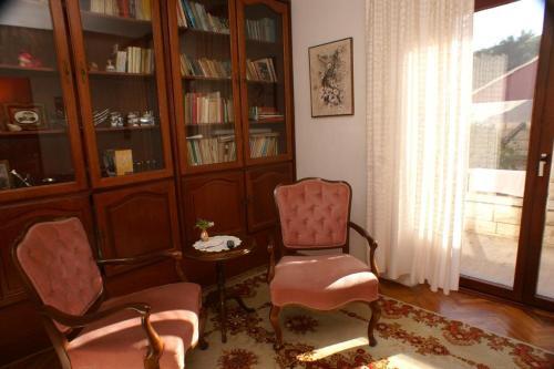 Apartments By The Sea Postira, Brac - 2909