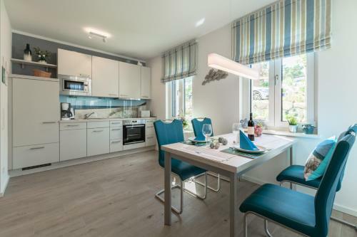 Apartamento Traumstern 21