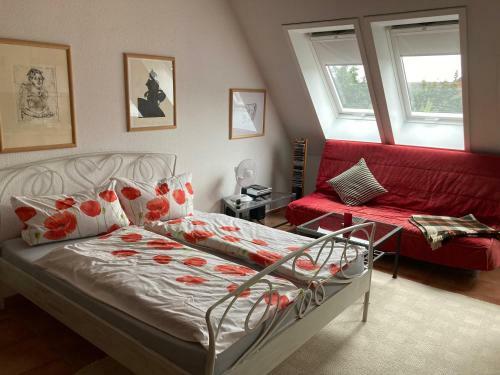 Apartamento Galerie Ebe
