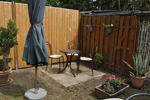 Apartamento Galerie Ebe