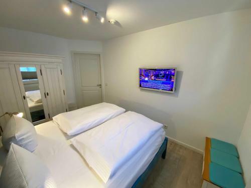 Apartamento Haus Meeresblick A 2,12 Blu
