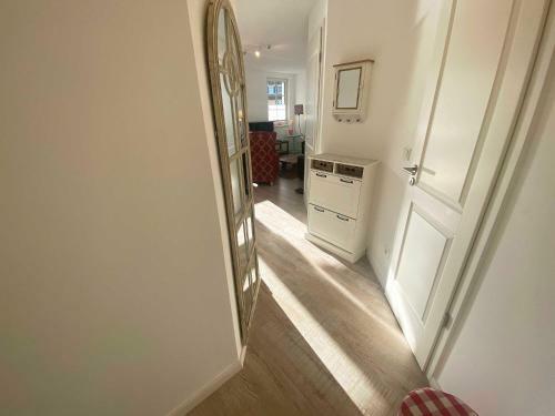 Apartamento Haus Meeresblick A 2,12 Blu