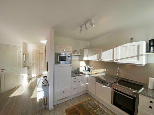 Apartamento Haus Meeresblick A 2,12 Blu