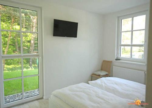Apartamento Meeresblick Strandwohnung A Ref 23