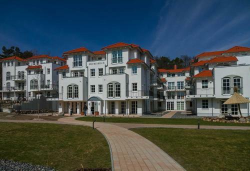 Apartamento Meeresblick Strandwohnung A Ref 23