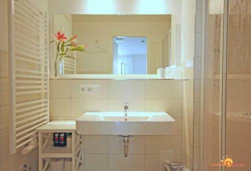 Apartamento Meeresblick Strandwohnung A Ref 23