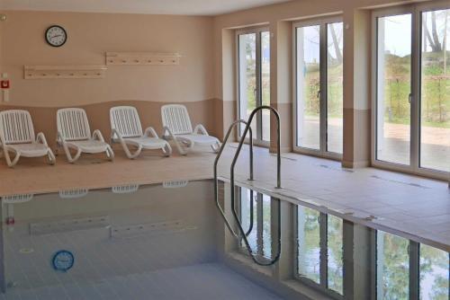Apartamento Meeresblick Strandwohnung A Ref 23