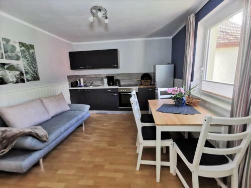 Apartamento 14 Bienenstock