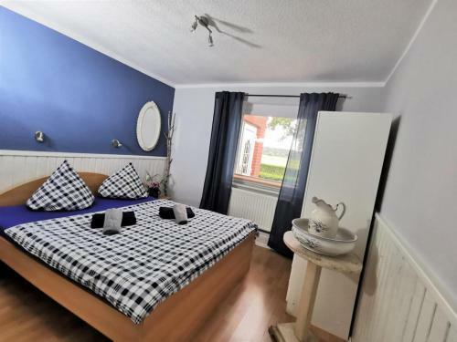 Apartamento 14 Bienenstock