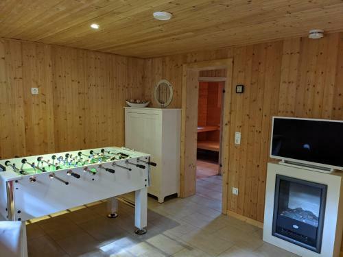 Zuhaus In Der Ferne