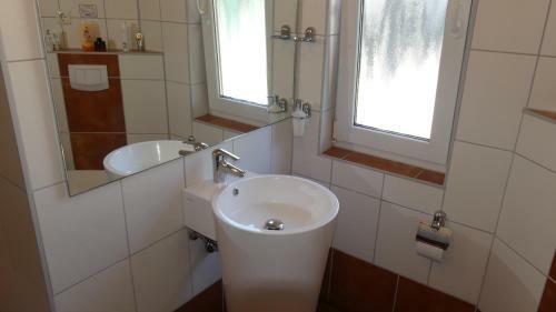 Zuhaus In Der Ferne