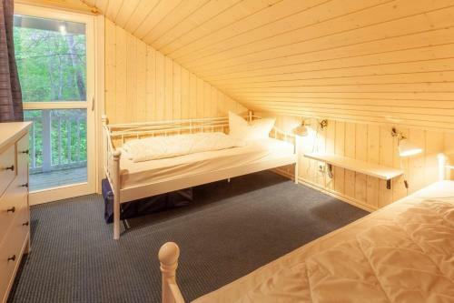 Ferienhaus In Den D�nen 282