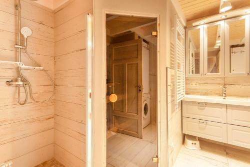 Ferienhaus In Den D�nen 282