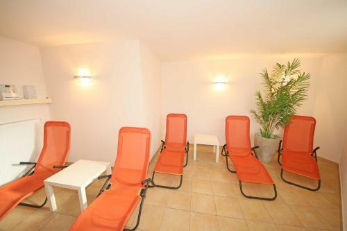Apartamento Gr�ne D�ne Whg 04 D�nentraum