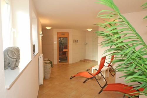 Apartamento Gr�ne D�ne Whg 04 D�nentraum