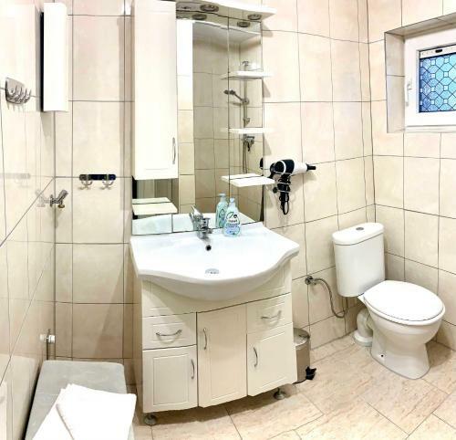 Apartamento Ferienhaeuser Hitthim Baabe