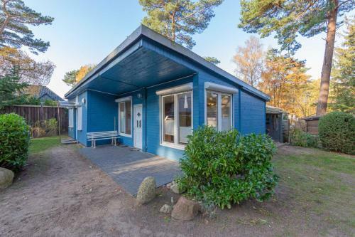 Apartamento Ferienhaeuser Hitthim Baabe