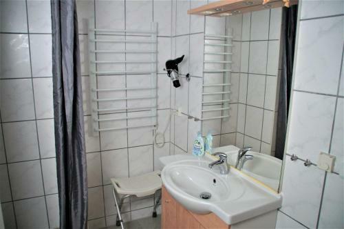 Apartamento Ferienhaeuser Hitthim Baabe