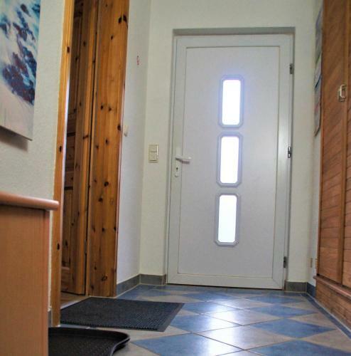 Apartamento Ferienhaeuser Hitthim Baabe