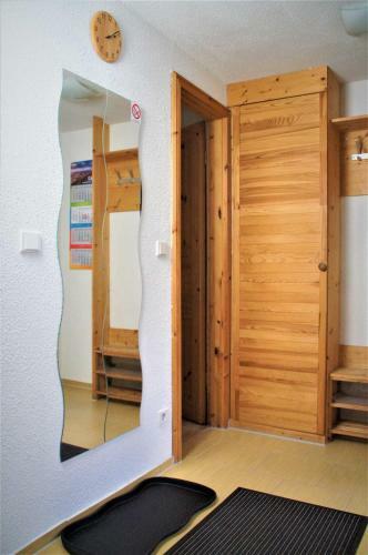 Apartamento Ferienhaeuser Hitthim Baabe