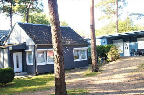 Apartamento Ferienhaeuser Hitthim Baabe