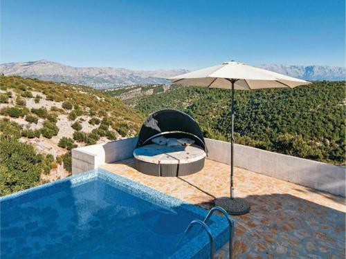 Holiday House Nature Postira