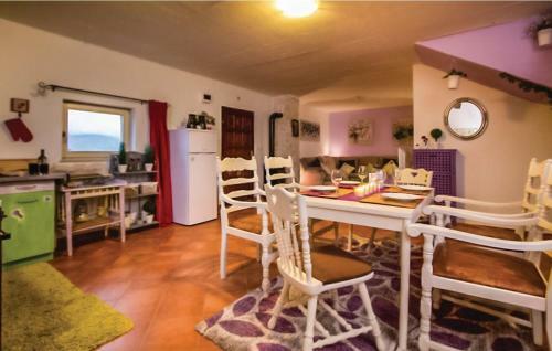 Holiday House Nature Postira