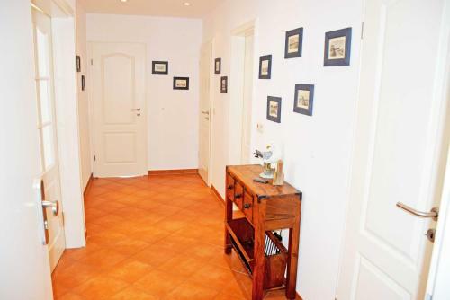 Apartamento Fewo Mit Balkon Und Strandkorb Am