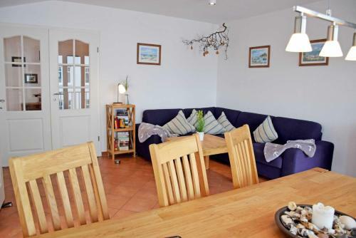 Apartamento Fewo Mit Balkon Und Strandkorb Am