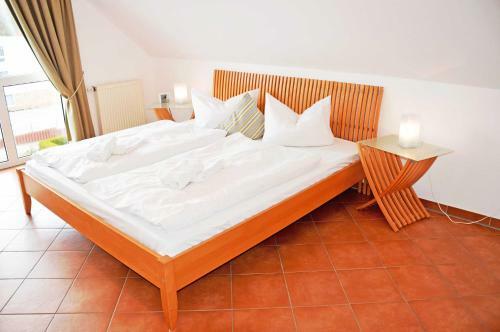 Apartamento Fewo Mit Balkon Und Strandkorb Am