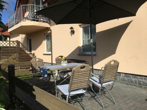 Apartamento Sonnenschein Am Brook