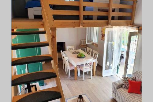 Villa Panoramic Sea View Holiday House Alba