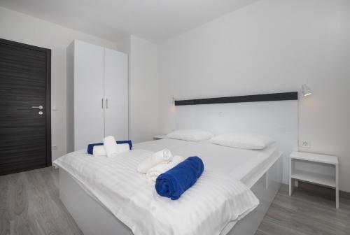 Apartments Blueview