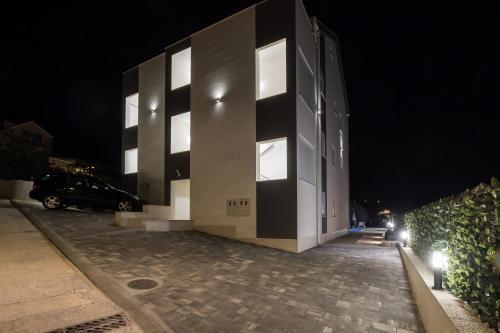 Apartments Blueview