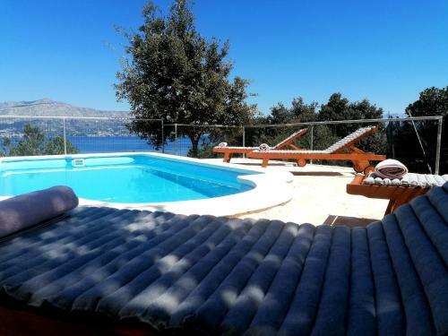 Secluded Holiday Home Heritage