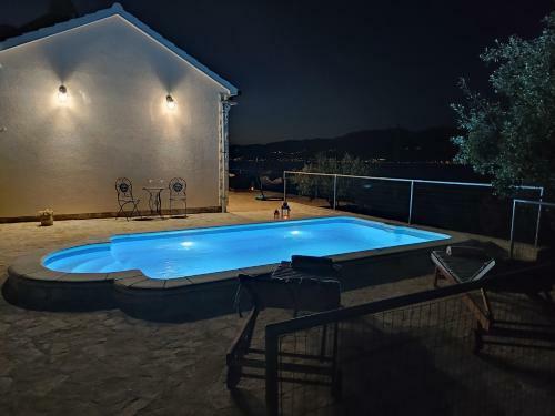 Secluded Holiday Home Heritage