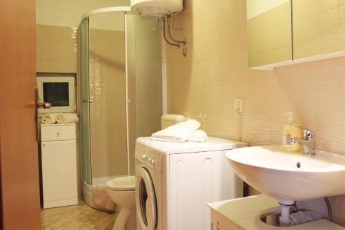 Apartment Apartman Ruza