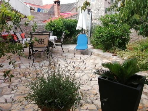 Apartment Apartman Ruza
