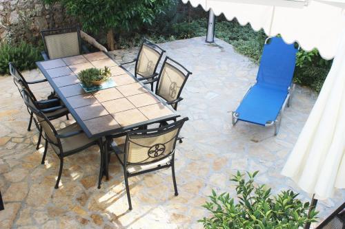 Apartment Apartman Ruza