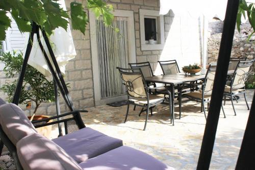 Apartment Apartman Ruza