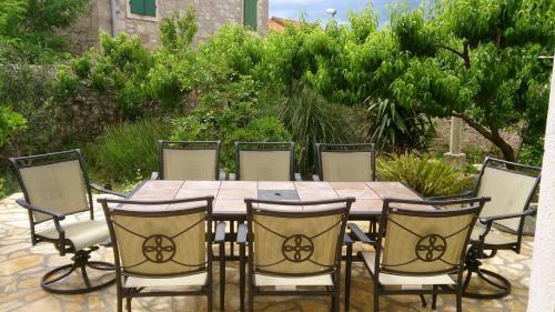 Apartment Apartman Ruza