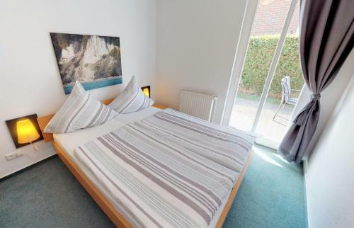 Apartamento G�stehaus Am Brook