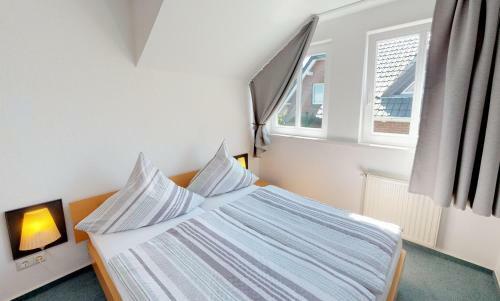 Apartamento G�stehaus Am Brook