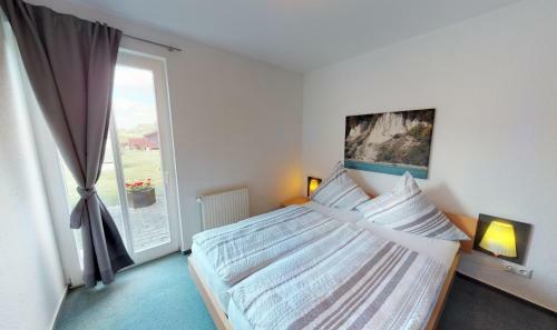 Apartamento G�stehaus Am Brook