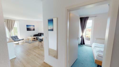 Apartamento G�stehaus Am Brook