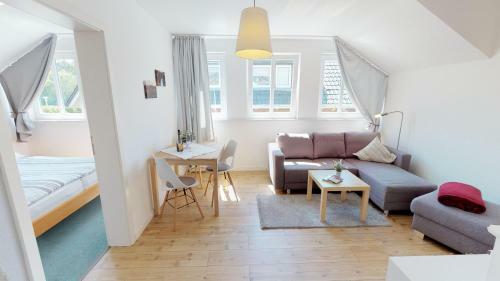 Apartamento G�stehaus Am Brook