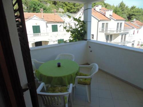 Apartments Branko - With Terrace